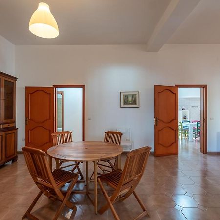 Casa Ginevra Salento Appartement San Cassiano  Buitenkant foto